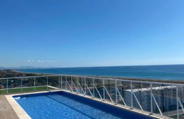 Canet De Berenguer, Playa Apto con 2 habitaciones - Photo 29