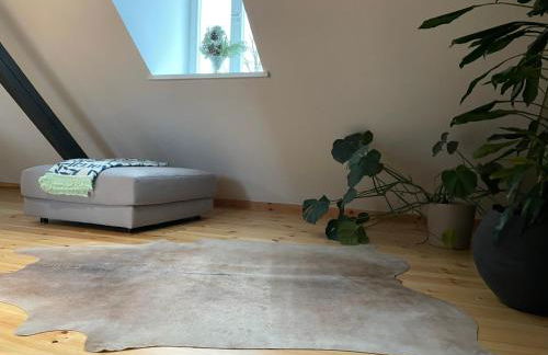 VOH SUPER EXKLUSIVES LOFT, ZENTRAL, Smart-TV, Parkplatz - Foto 50