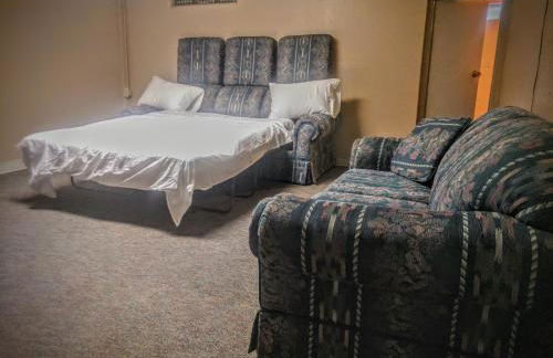 Three Bears Inn - Foto 59