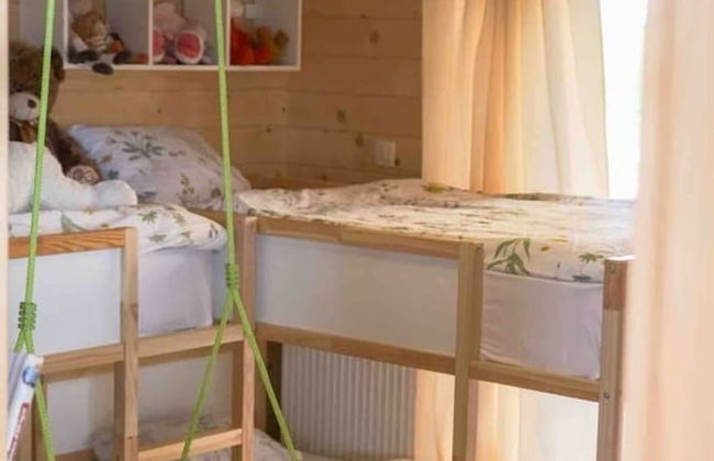 Lovely 4-bed Cottage in Kolasin - Foto 5