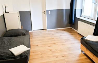 Krefeld House - 20 Min to DUS AIRPORT & MESSE - Foto 57