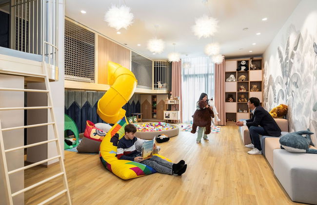 Somerset Schönbrunn Vienna - Foto 32