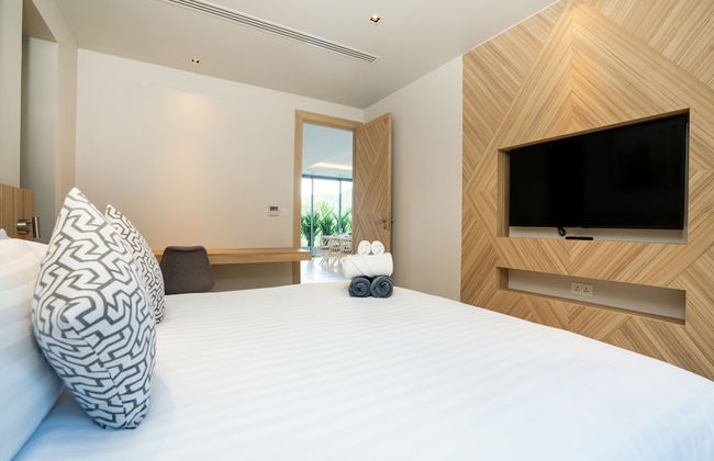 Himmapana Villas - Terraces - Foto 36