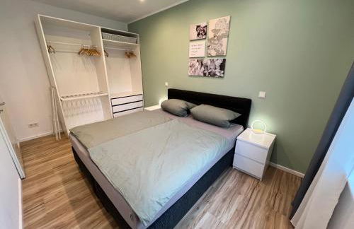 Pfalzliebe Ferienwohnung Franzi - Foto 17