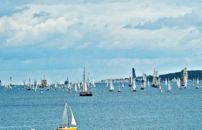 6 Person Holiday Home in Wendtorf - Foto 35