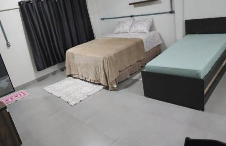 Espaco confortavel, tudo novo - Foto 12