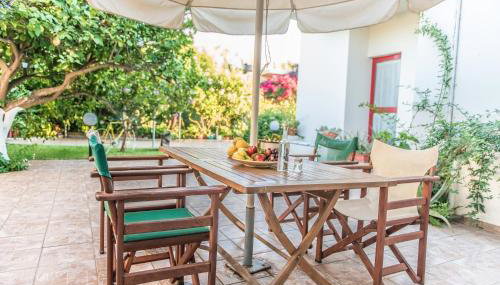 Christiana Apartments - Foto 2, Garden