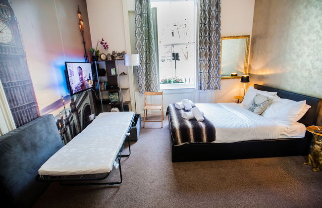 Pimlico Chic Suite - Foto 2