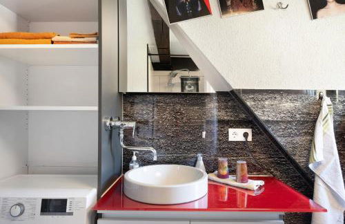 Atelier-Loft im Hübschental - Foto 25