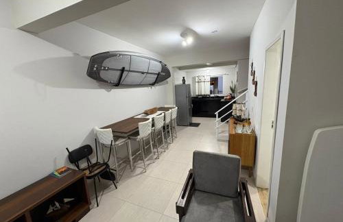 Geminado Itaguaçu - São Francisco do Sul - Foto 37