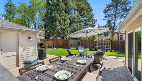 Historic Mountain Ave Bungalow - Walk Everywhere! - Foto 3