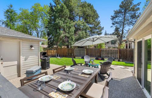 Historic Mountain Ave Bungalow - Walk Everywhere! - Foto 3