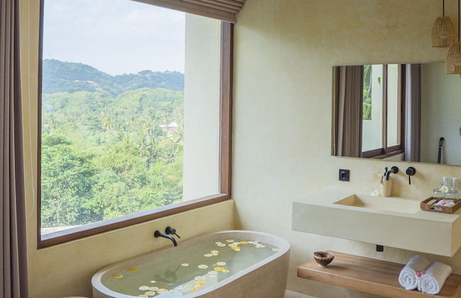 OLEA VILLAS RESORT - Foto 36