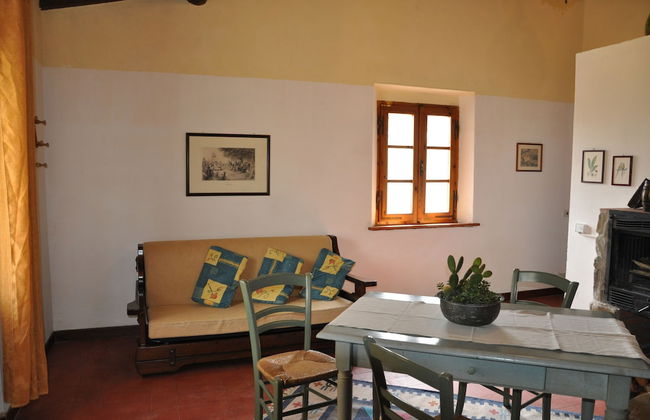 Castello di Selvole-Adults Only - Foto 27