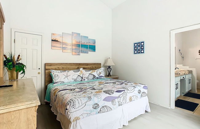 Pudge Vacation Pool SPA Home Near Disney - Foto 24