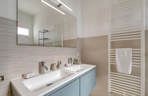 Villa Elysium for 10 with Pool near Gallipoli - Foto 21