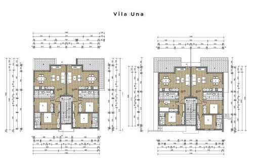 Baden Resort Bašanija, Umag-with Sea View, Parking and 300m from the beach - Foto 15