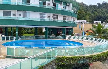 Angra inn - Angra dos Reis - apê120 - Foto 56