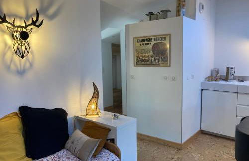 L'atelier du faubourg - Foto 10