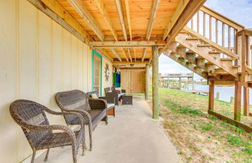Dauphin Island Vacation Rental Close to Beaches! - Foto 29