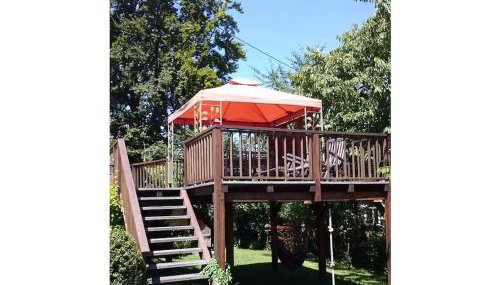 Holiday apartment in Salem with swimming pool - Foto 2, Other