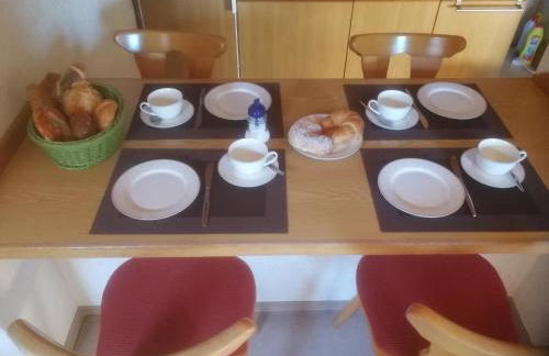 Haus Rosi Trenkle - Foto 45