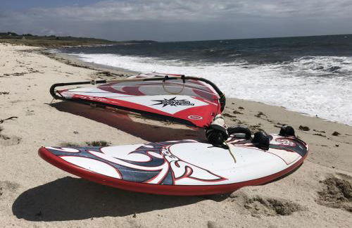 Dernier Ecolodge avant NewYork - Foto 21