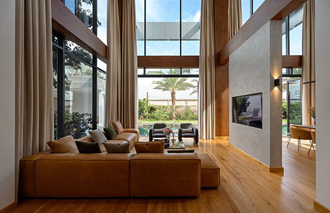 Glamorous getaway VILLA in Bien Hoa - Photo 7