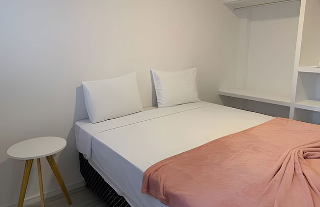 Hosts BR - Apartamentos funcionais - Photo 12