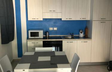 Villetta Morello climatizzata con giardino privato - Foto 1