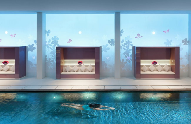 Mandarin Oriental, Paris - Foto 44