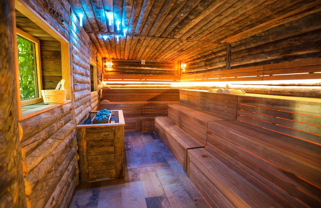 Center Parcs Bungalowpark Allgäu - Foto 74