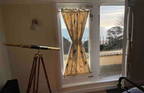 The Turret - The Best View in Folkestone - Foto 41