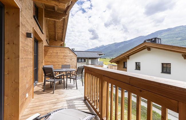 Superior Ferienhaus # 5C mit Sauna - Foto 15