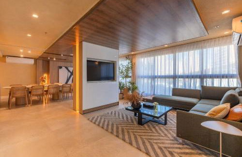 JSmart Guararapes #502 - Piso moderno by Carpediem - Foto 22