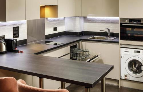 Aparthotel Adagio London Sutton Point - Foto 7