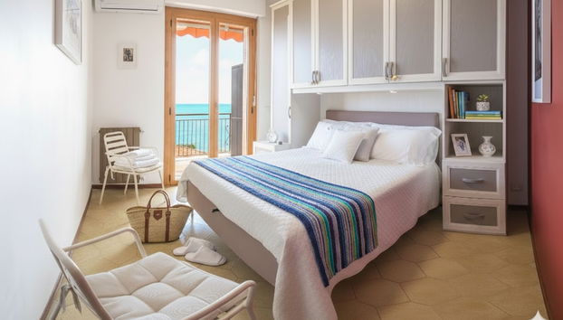 Appartamento Bouganville - Foto 2, Zimmer