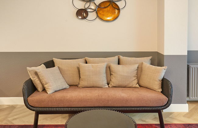 Nova Apartments - Foto 12