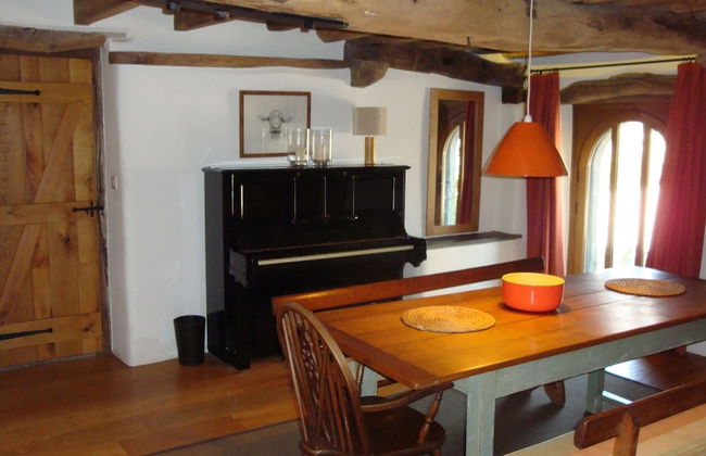 Holiday Home in Tavistock With Garden BBQ - Foto 12