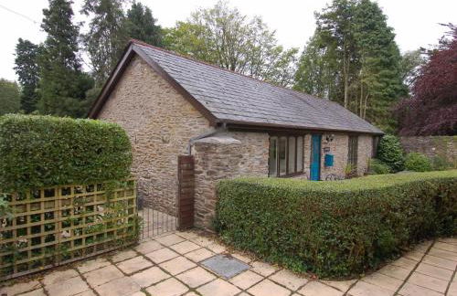 The Coach House - Foto 11