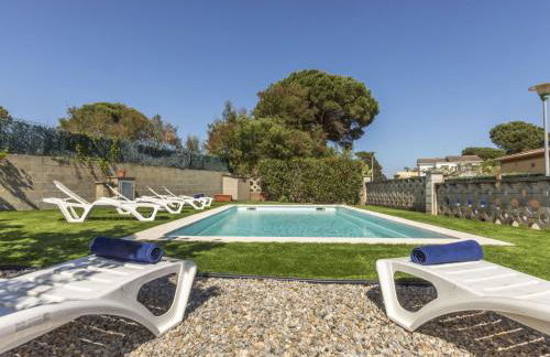 Holiday Home Villa Meli by Interhome - Foto 25