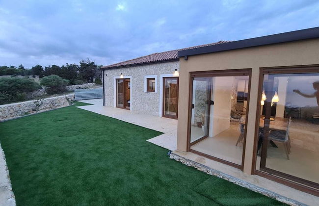 Villa SOL Insulam - Foto 37