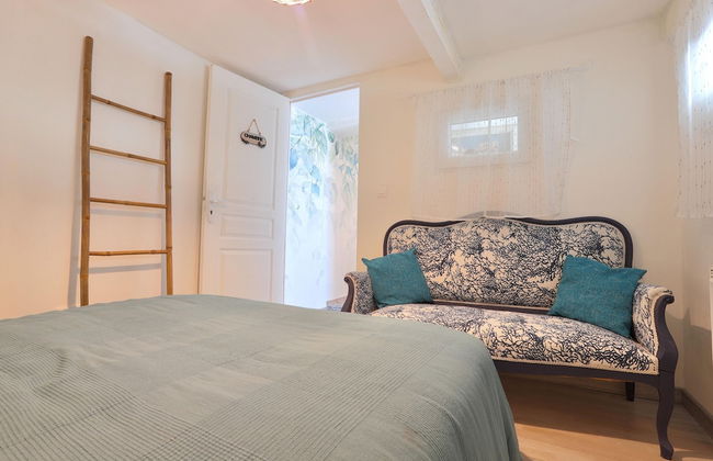 Attractive Holiday Home With Shared Pool in the Luberon - Foto 7