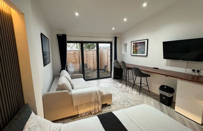 London Studios and Suites - Foto 17