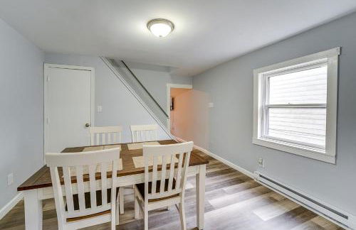 Updated Minersville Townhome by ATV Trail! - Foto 9