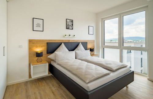 City4Living Boardinghaus Bad Nauheim - Foto 15