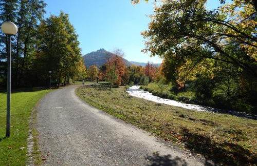 FREE Apartment - Bei den Thermen - Foto 77