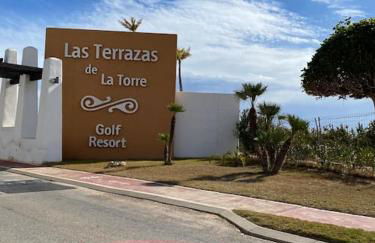 La casa del sol terrazas De la Torre golf - Foto 17