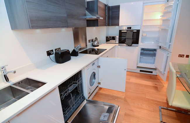 Apartment Wharf - Cambridge Avenue - Foto 30