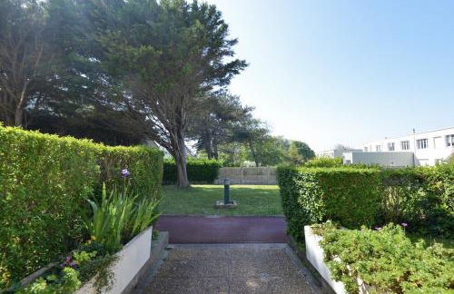 Chez Flora - Appt pour 4 proche de la plage - Foto 14